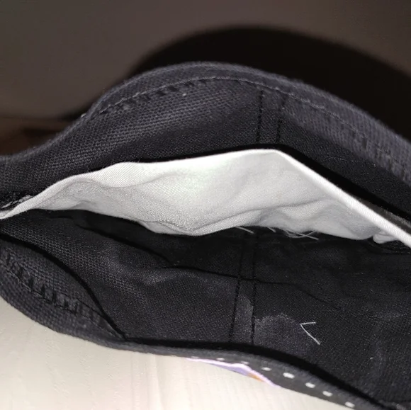 *Final Price* - "Bundle & Save" - Minnie  Mouse Jean Skirt Purse - Picture 6 of 7